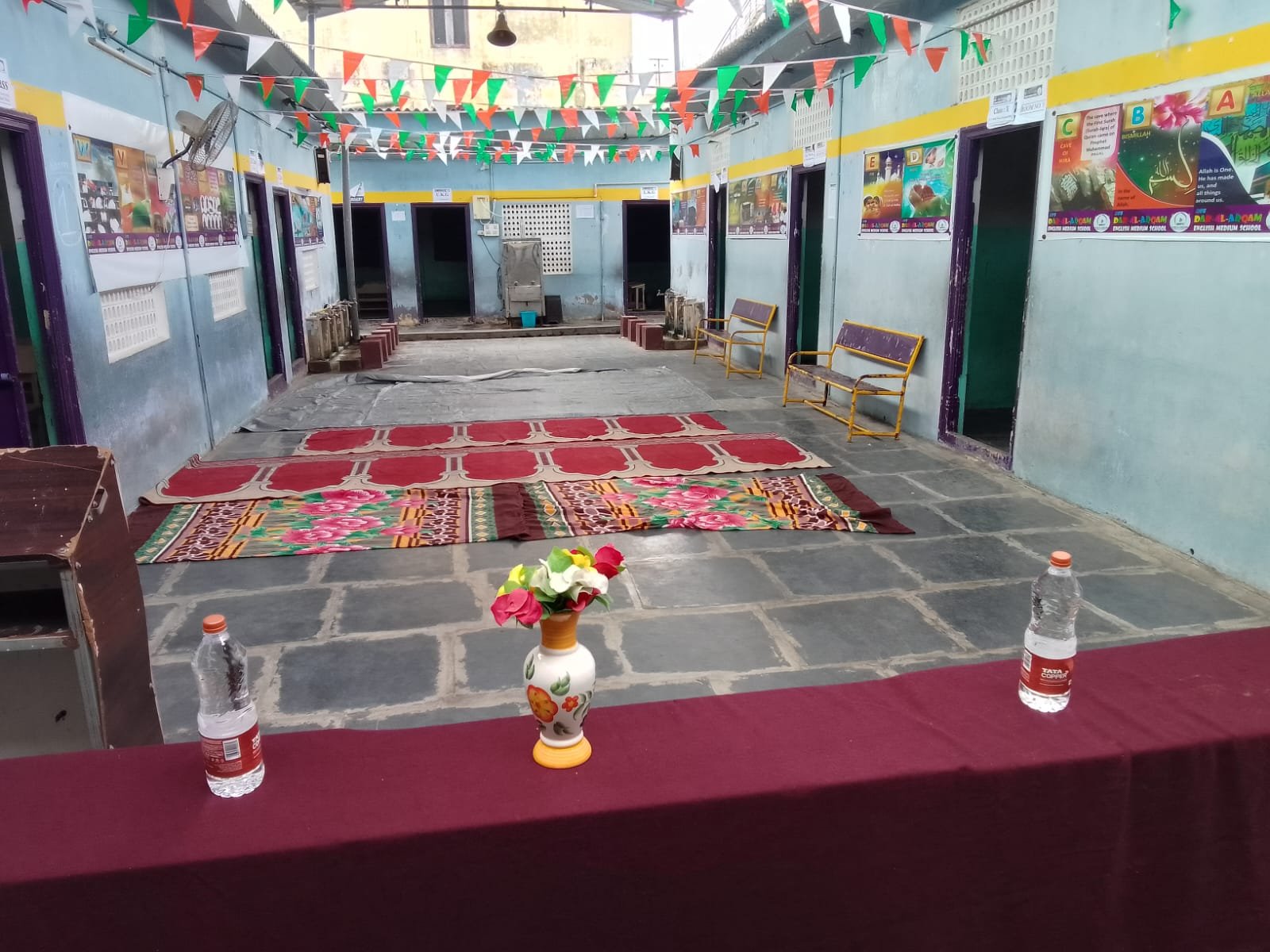 KPILM Vision & Mission