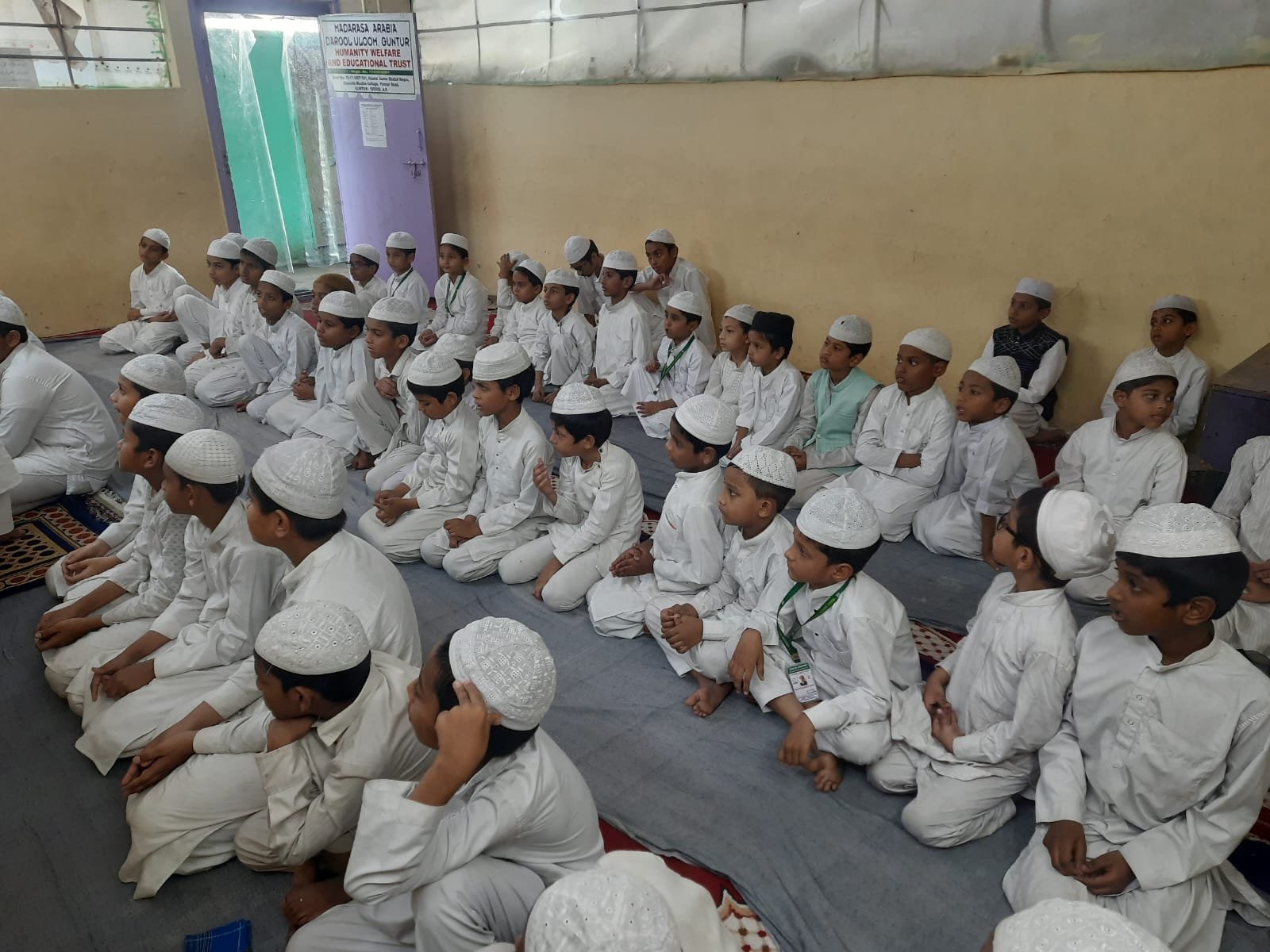 Primary School Curriculum at KPILM International School